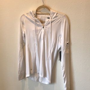 Athleta Athletic Jacket - Medium